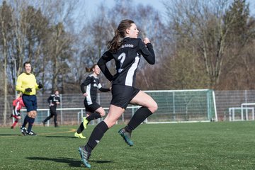 Bild 148 - F TSV Bordesholm - SG Blau Rot Holstein : Ergebnis: 3:0
